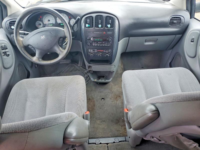Продаж на аукціоні авто 2005 Dodge Grand Caravan, vin: 2D4GP44LX5R266325, номер лоту: 60434396