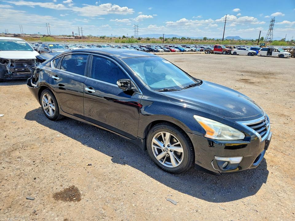 Продаж на аукціоні авто 2015 Nissan Altima, vin: 1N4AL3AP1FN899932, номер лоту: 62425736