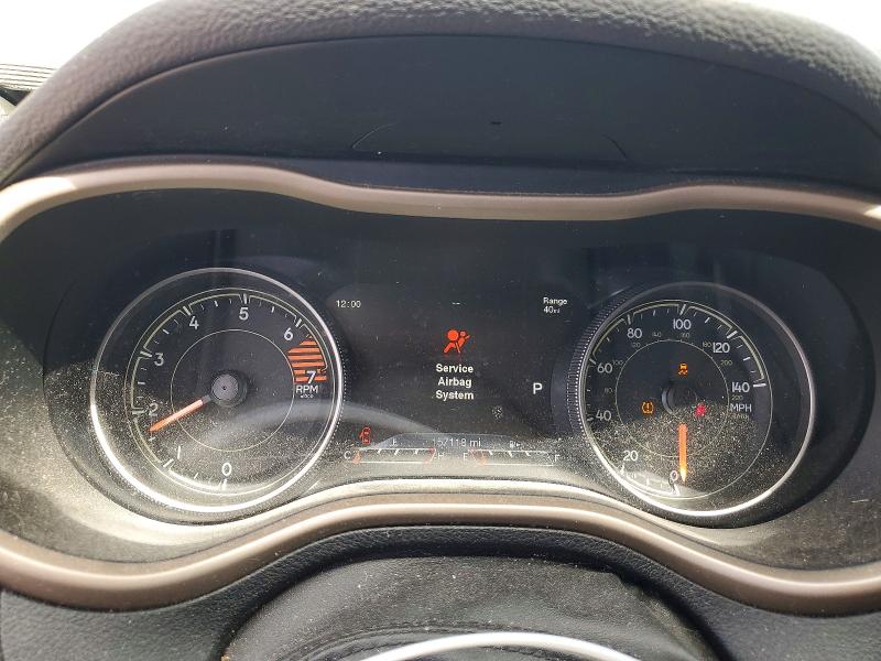 62070466 :رقم المزاد ، 1C4PJMDB5GW253742 vin ، 2016 Jeep Cherokee مزاد بيع