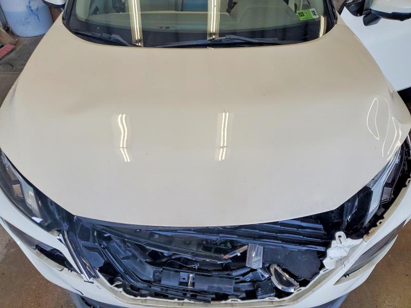 Aukcja sprzedaży 2021 Nissan Rogue, vin: JN8AT3BB4MW237710, numer aukcji: 62691486