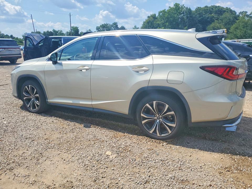 Продаж на аукціоні авто 2020 Lexus Rx, vin: JTJHZKEA9L2015897, номер лоту: 59218266