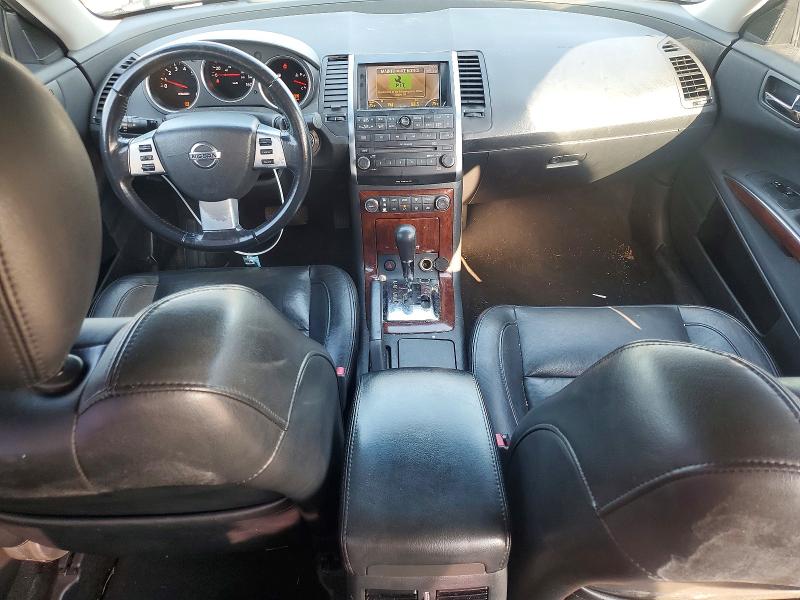 Продаж на аукціоні авто 2007 Nissan Maxima, vin: 1N4BA41E87C858662, номер лоту: 63157536