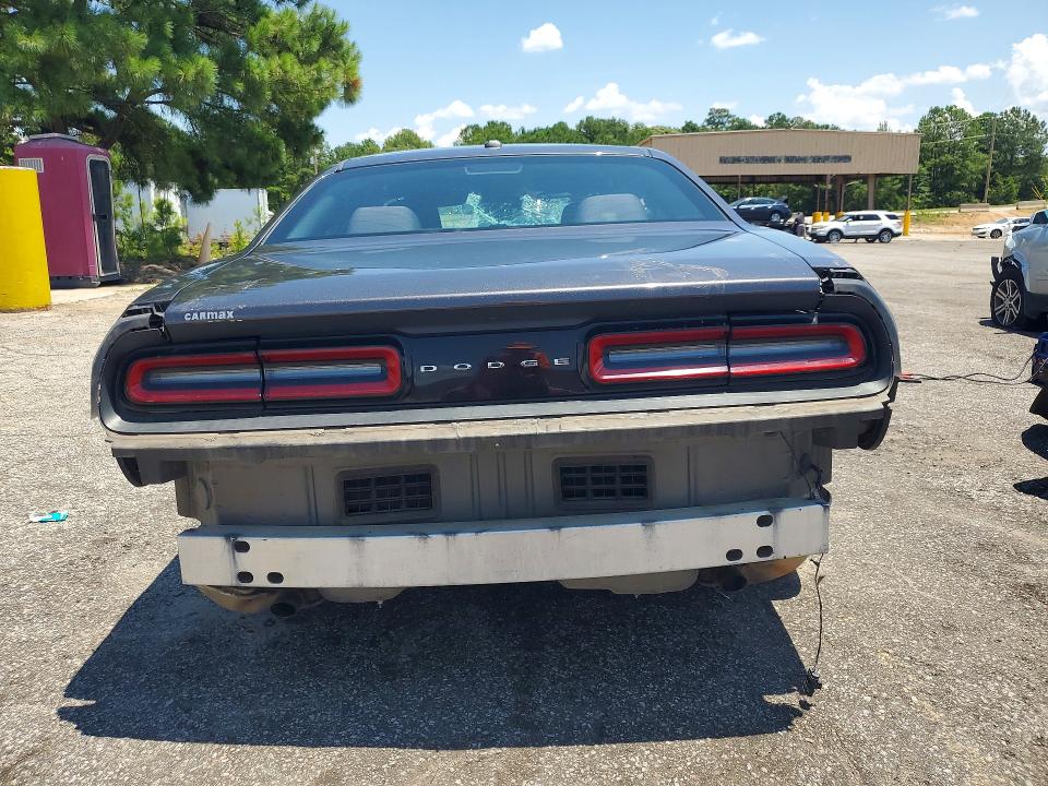 Aukcja sprzedaży 2015 Dodge Challenger, vin: 2C3CDZAG4FH758398, numer aukcji: 60082066