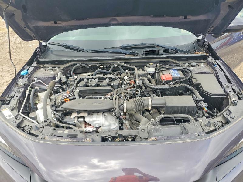 Aukcja sprzedaży 2022 Honda Civic, vin: 19XFL1H71NE018479, numer aukcji: 63216156
