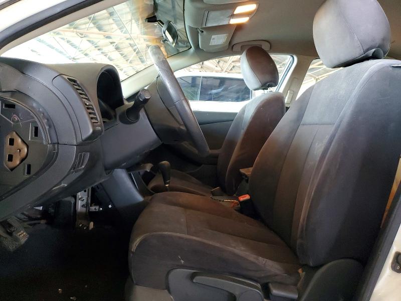 2011 Nissan Altima მანქანა იყიდება აუქციონზე, vin: 1N4CL2AP4BC167173, აუქციონის ნომერი: 60509956