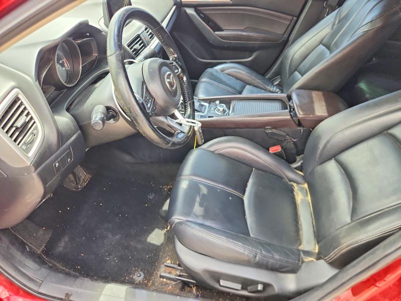 Продаж на аукціоні авто 2018 Mazda 3, vin: 3MZBN1V32JM219623, номер лоту: 60417436