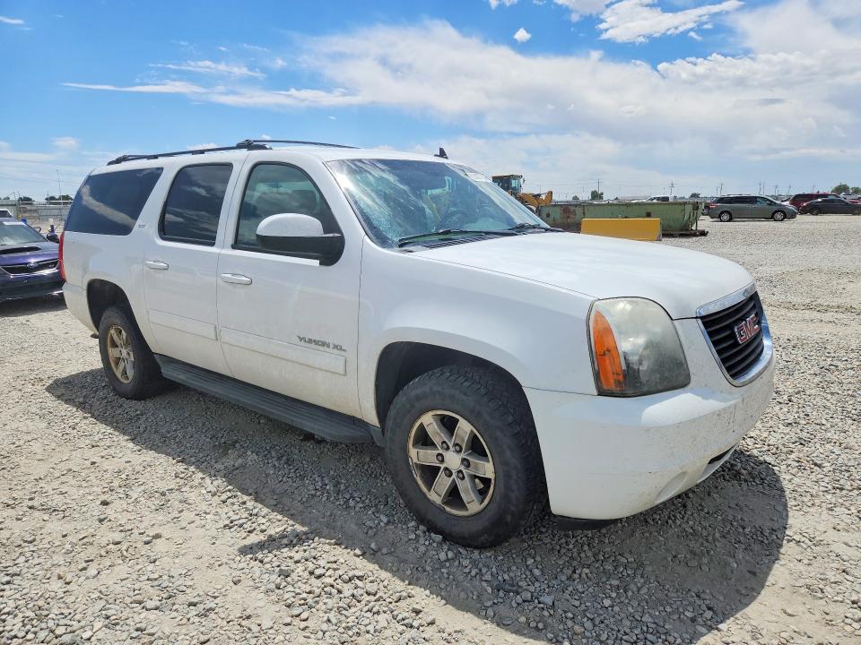 Продаж на аукціоні авто 2013 Gmc Yukon Xl, vin: 1GKS2KE78DR102527, номер лоту: 60087786