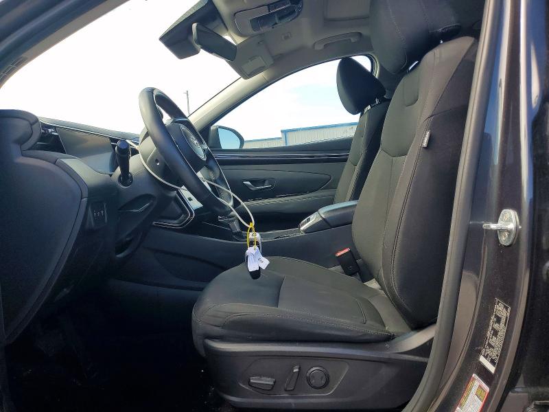 Aukcja sprzedaży 2022 Hyundai Tucson, vin: 5NMJF3AE9NH101057, numer aukcji: 58953496