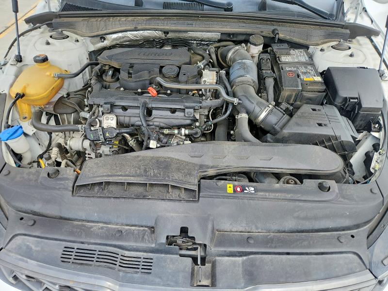2022 Kia K5 მანქანა იყიდება აუქციონზე, vin: 5XXG64J26NG129306, აუქციონის ნომერი: 61712296