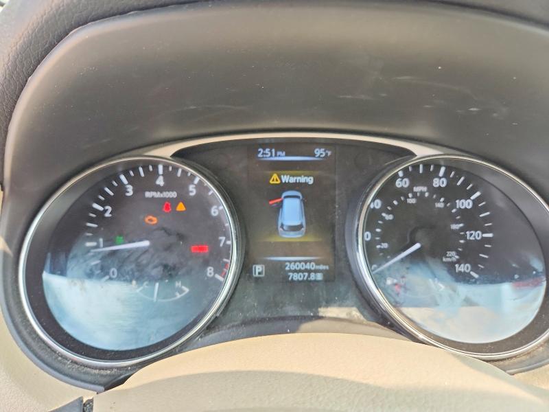 Aukcja sprzedaży 2014 Nissan Rogue, vin: 5N1AT2MV1EC794876, numer aukcji: 61404216