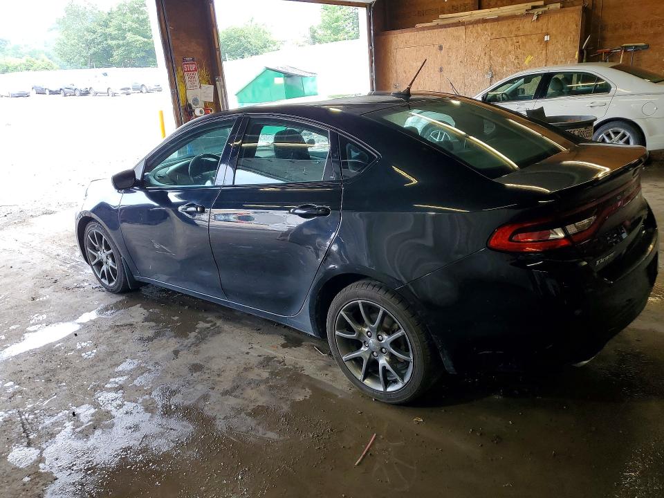 Продажа на аукционе авто 2013 Dodge Dart, vin: 1C3CDFBA6DD301420, номер лота: 59699896