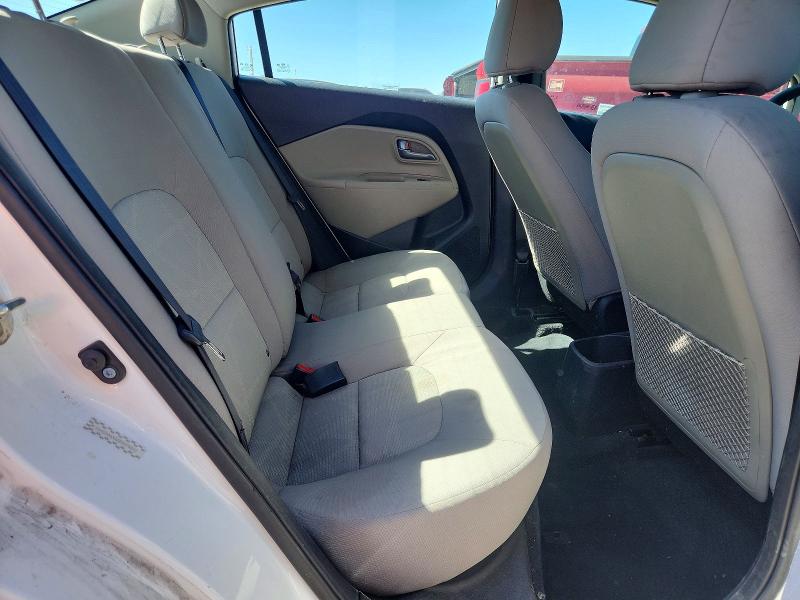 Продаж на аукціоні авто 2014 Kia Rio, vin: KNADM4A32E6375802, номер лоту: 62610606