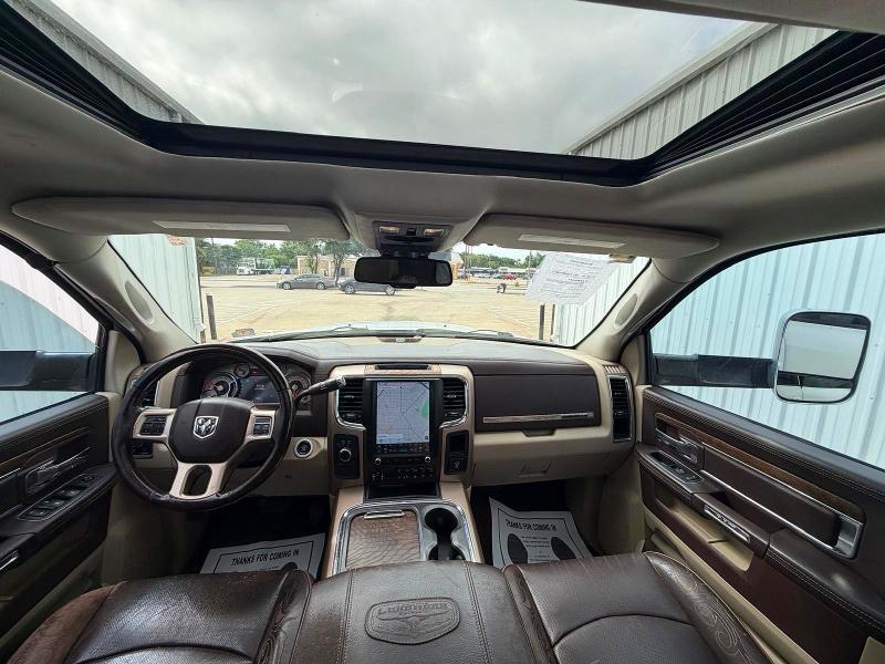 62360486 :رقم المزاد ، 3C63RRKL0GG137824 vin ، 2016 Ram 3500 مزاد بيع