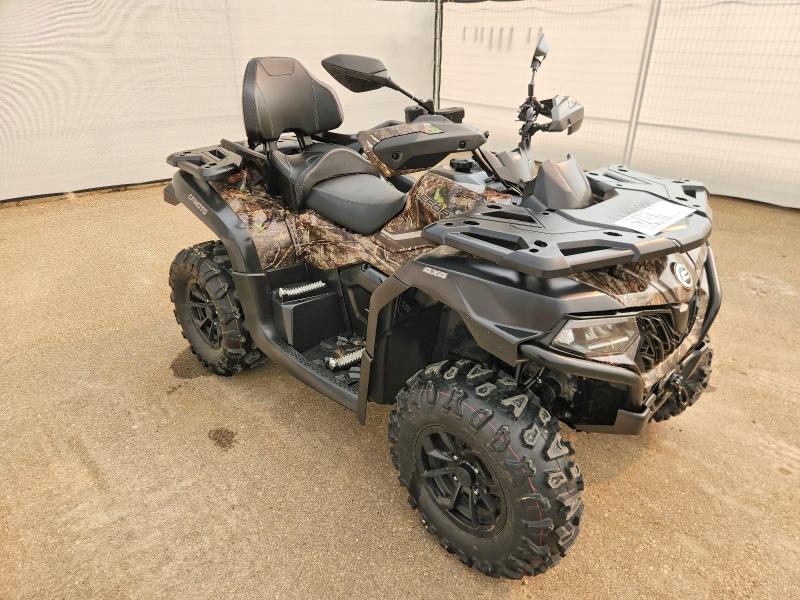 Aukcja sprzedaży 2026 Cfmoto Cforce, vin: LCELDUZMXT6002287, numer aukcji: 62487086
