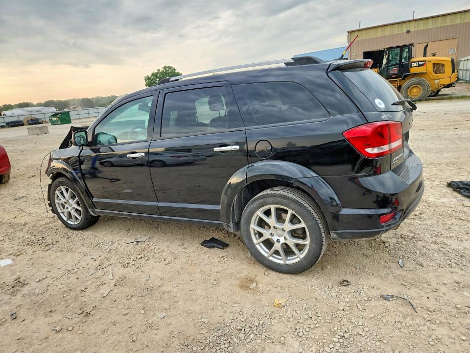 Aukcja sprzedaży 2014 Dodge Journey, vin: 3C4PDDDGXET220192, numer aukcji: 62971636
