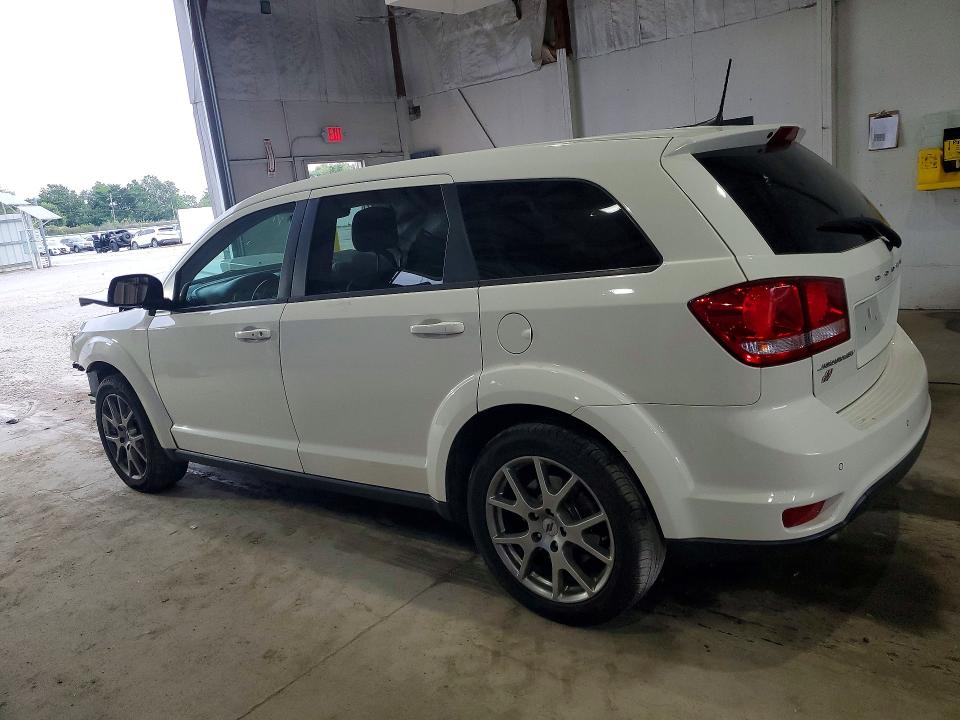 Aukcja sprzedaży 2019 Dodge Journey, vin: 3C4PDDEG3KT739434, numer aukcji: 62057806