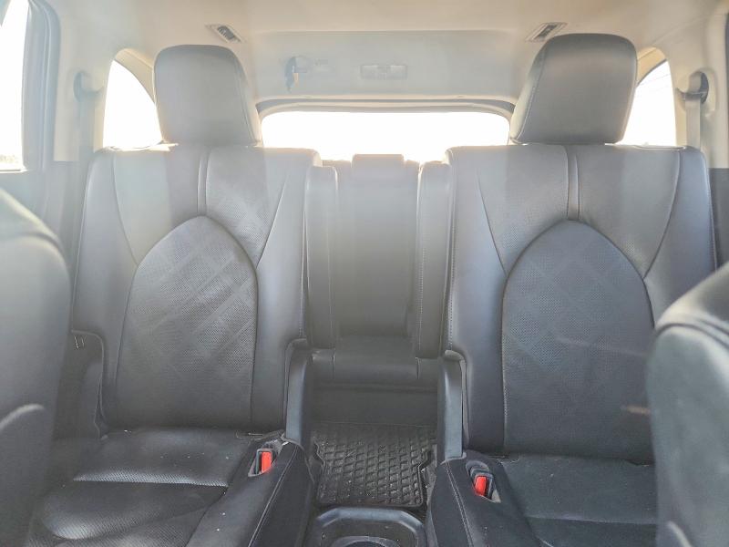 Aukcja sprzedaży 2022 Toyota Highlander, vin: 5TDFZRBH8NS197026, numer aukcji: 61696566