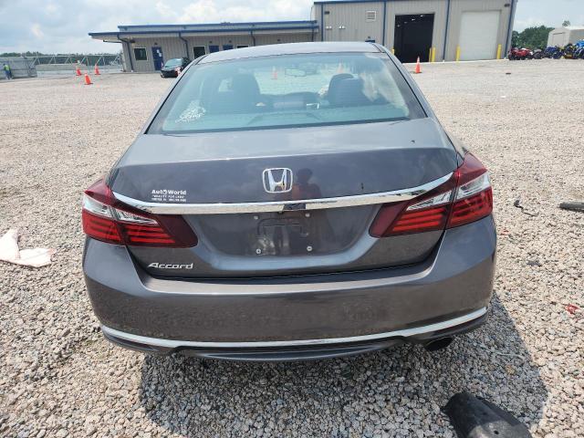 2016 Honda Accord მანქანა იყიდება აუქციონზე, vin: 1HGCR2F39GA114441, აუქციონის ნომერი: 61493586
