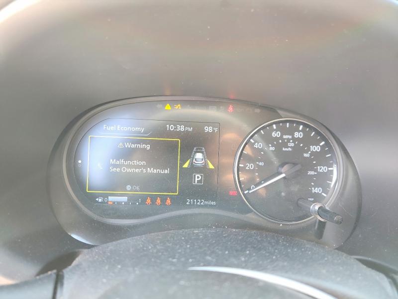 Aukcja sprzedaży 2023 Nissan Kicks, vin: 3N1CP5CV9PL539021, numer aukcji: 60240196