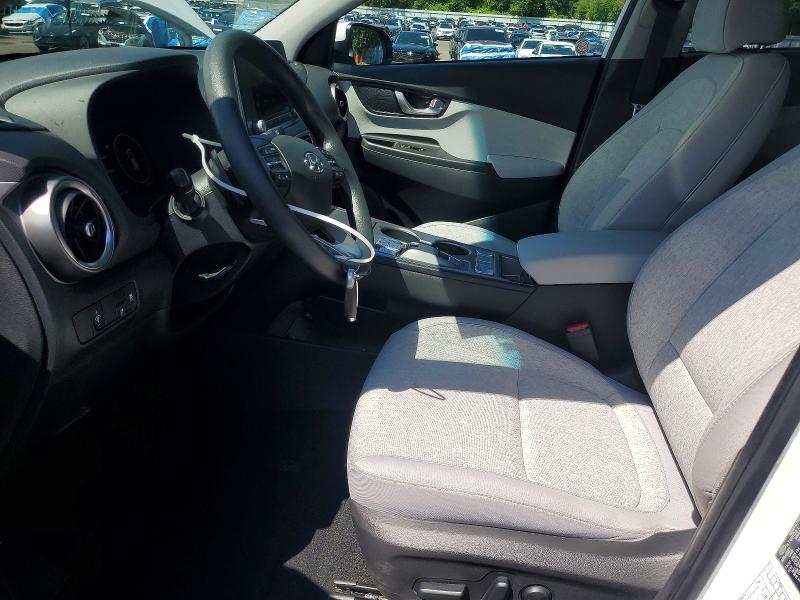 Продажа на аукционе авто 2023 Hyundai Kona, vin: KM8K23AG7PU186974, номер лота: 60199846