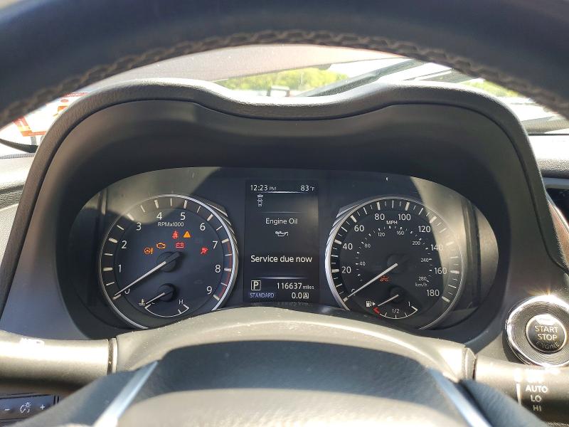 Продаж на аукціоні авто 2019 Infiniti Q50, vin: JN1EV7AP7KM511358, номер лоту: 61525556