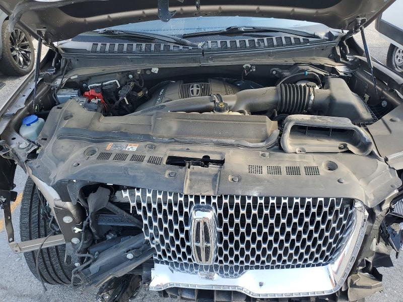 Продаж на аукціоні авто 2019 Lincoln Navigator, vin: 5LMJJ2LT3KEL10239, номер лоту: 62162266