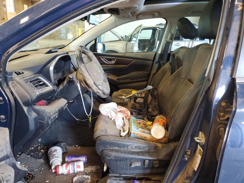 60520696 :رقم المزاد ، 4S4WMAWD9P3409598 vin ، 2023 Subaru Ascent مزاد بيع