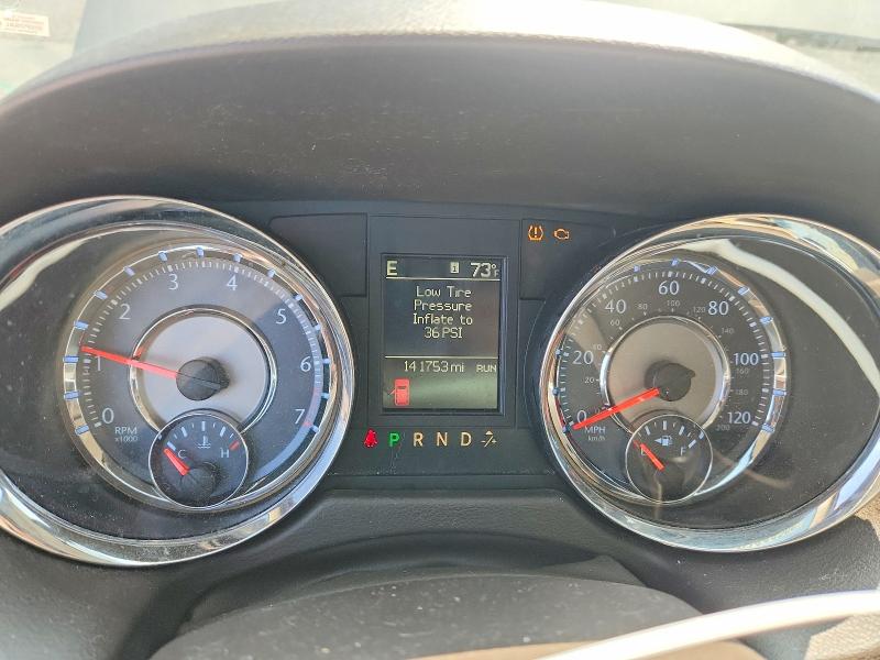 Aukcja sprzedaży 2016 Chrysler Town & Country, vin: 2C4RC1BGXGR112769, numer aukcji: 61444566