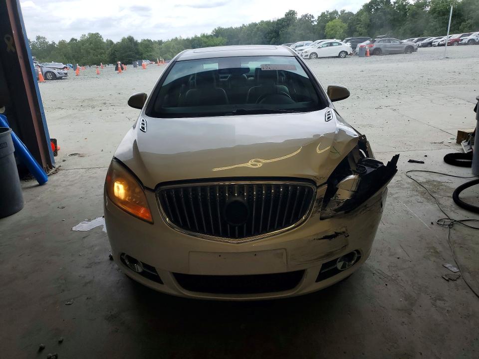 Aukcja sprzedaży 2015 Buick Verano, vin: 1G4PS5SK6F4105983, numer aukcji: 60834656