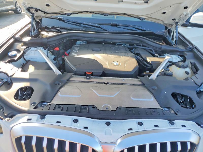 Aukcja sprzedaży 2024 Bmw X3, vin: WBX47DP09RN314081, numer aukcji: 61422586