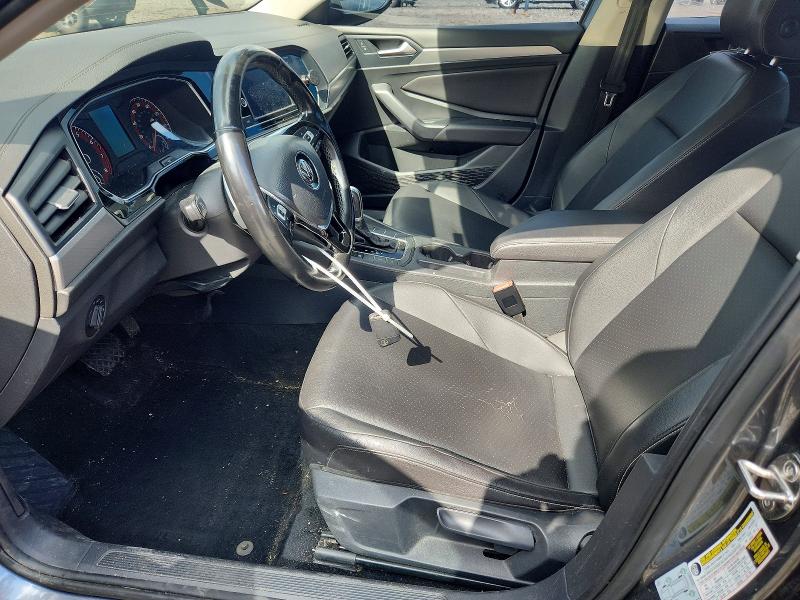 2019 Volkswagen Jetta მანქანა იყიდება აუქციონზე, vin: 3VWC57BU2KM090594, აუქციონის ნომერი: 62863056