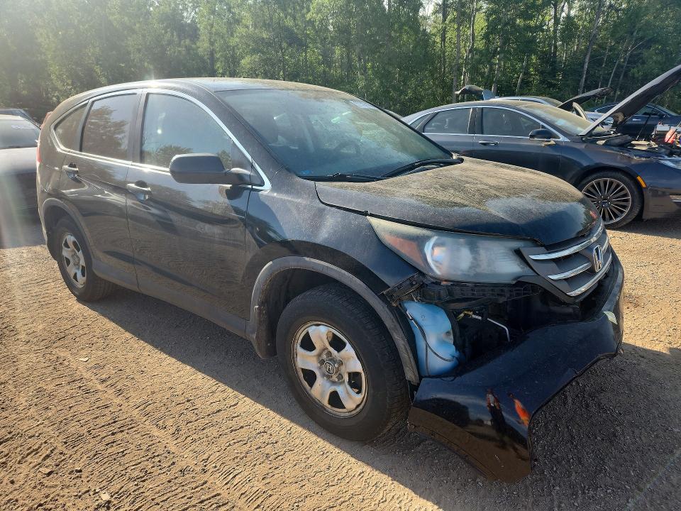Продажа на аукционе авто 2012 Honda Cr-v, vin: 2HKRM3H33CH001338, номер лота: 59397466