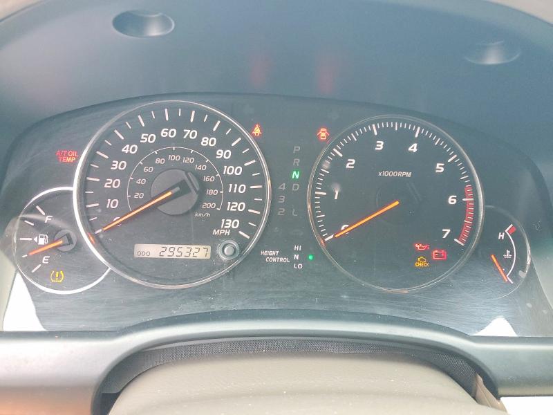 Продаж на аукціоні авто 2006 Lexus Gx, vin: JTJBT20X960114304, номер лоту: 63213146