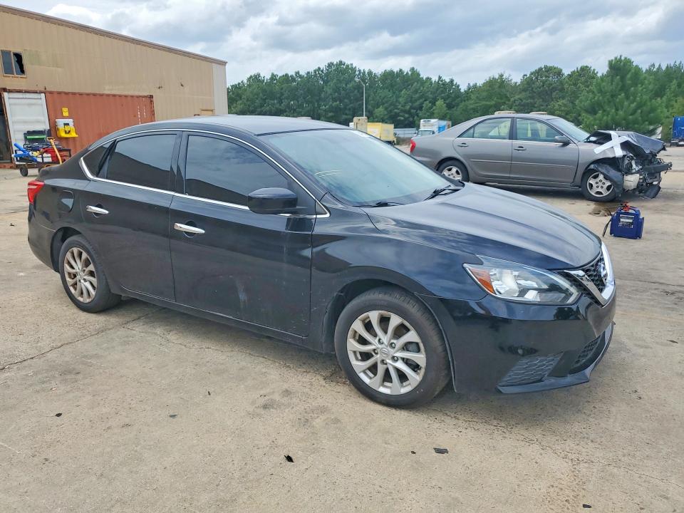 Aukcja sprzedaży 2019 Nissan Sentra, vin: 3N1AB7APXKY229039, numer aukcji: 62415376
