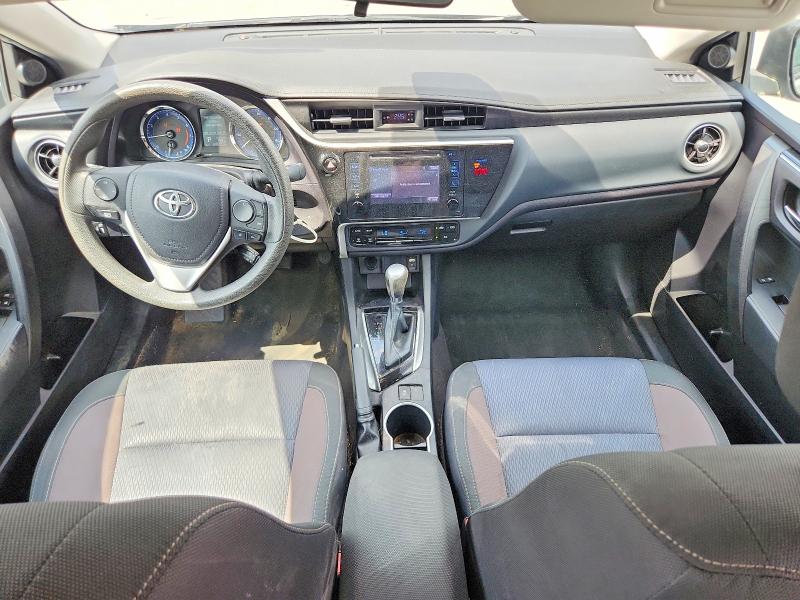 Продажа на аукционе авто 2018 Toyota Corolla, vin: 2T1BURHE1JC038488, номер лота: 60295436