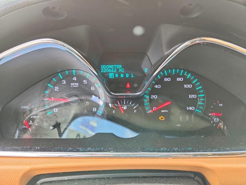 61249066 :رقم المزاد ، 1GNKRLKD2DJ128814 vin ، 2013 Chevrolet Traverse مزاد بيع