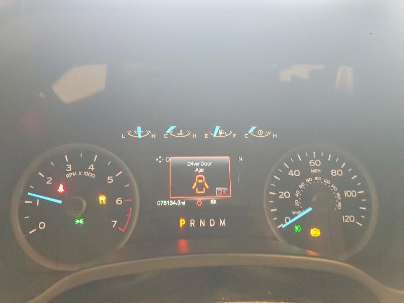 Aukcja sprzedaży 2020 Ford F150, vin: 1FTEW1E56LKD25906, numer aukcji: 62253966