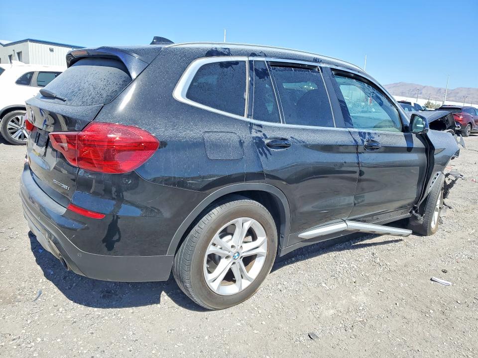 Aukcja sprzedaży 2019 Bmw X3, vin: 5UXTR7C50KLR48790, numer aukcji: 62544736