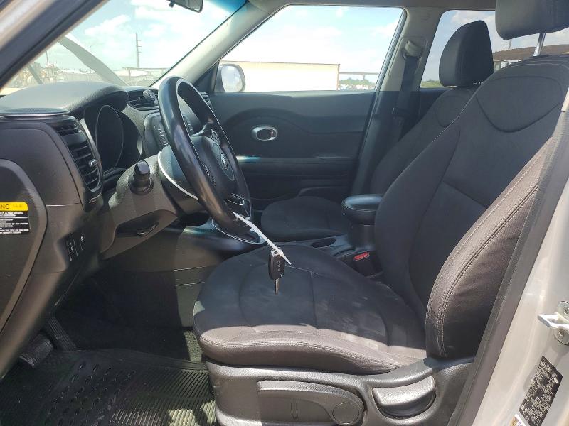 Продаж на аукціоні авто 2019 Kia Soul, vin: KNDJN2A27K7699073, номер лоту: 60131826