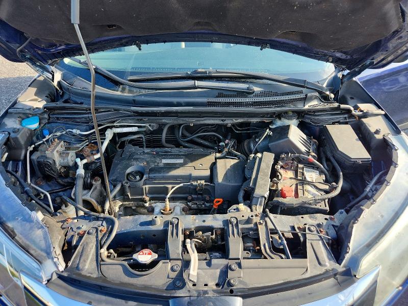 Aukcja sprzedaży 2016 Honda Cr-v, vin: 2HKRM4H44GH108600, numer aukcji: 59113346