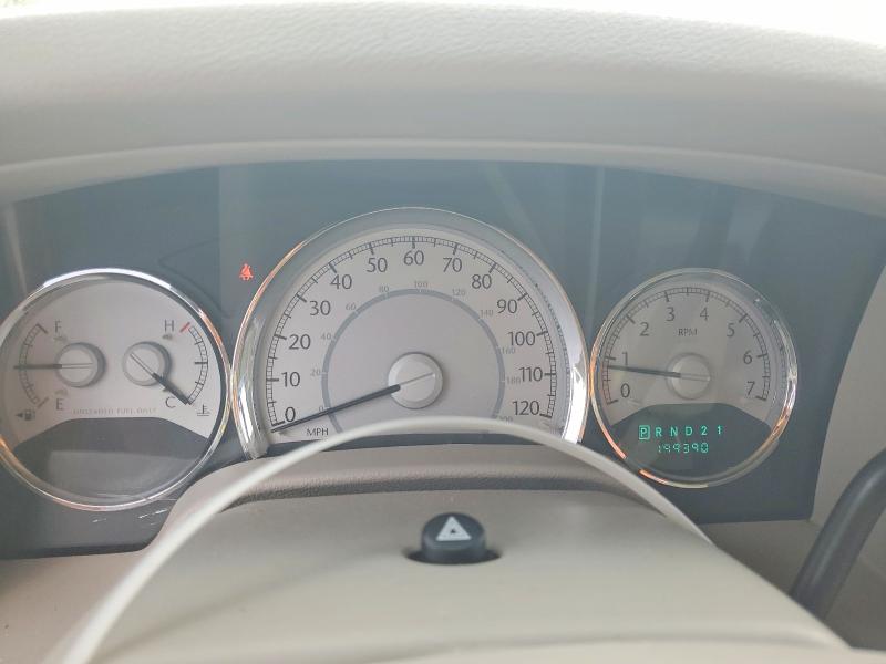 Aukcja sprzedaży 2008 Chrysler Aspen, vin: 1A8HW58248F113326, numer aukcji: 60179926