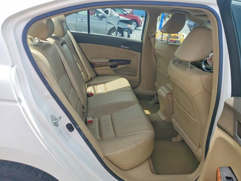 Aukcja sprzedaży 2008 Honda Accord, vin: JHMCP26828C071906, numer aukcji: 62942386