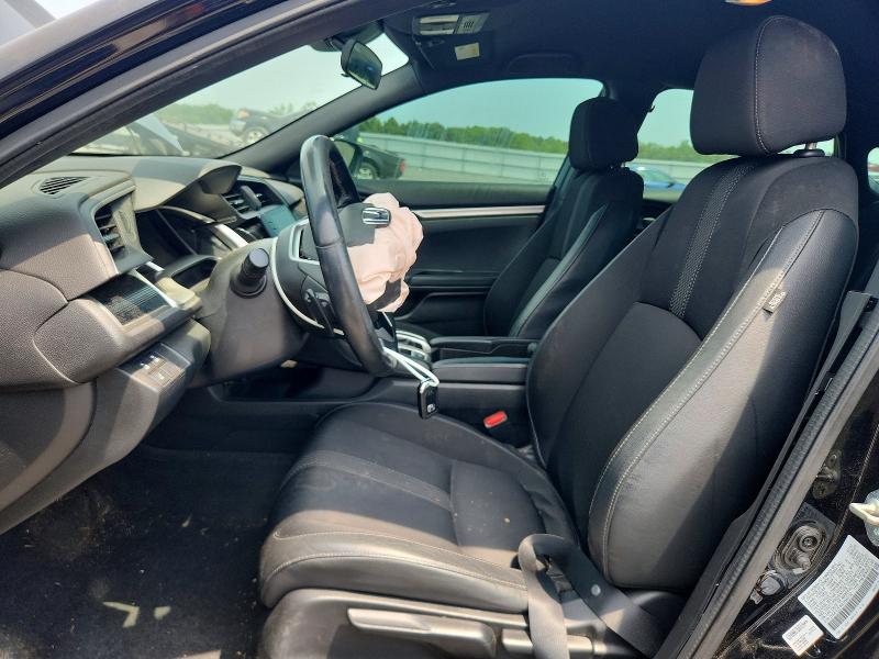 Продажа на аукционе авто 2020 Honda Civic, vin: 2HGFC2F80LH569152, номер лота: 60893956