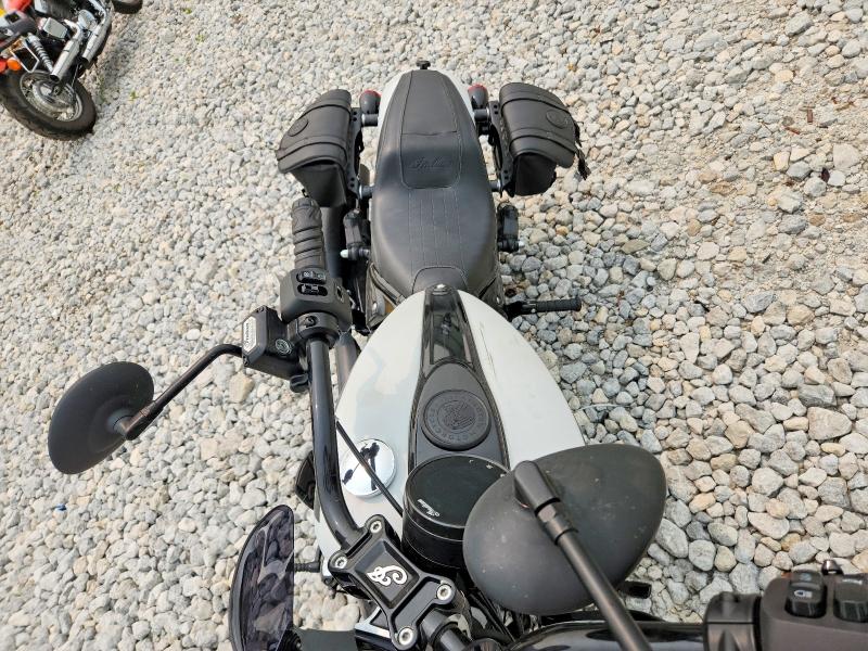 60402886 :رقم المزاد ، 56KDSDBH0R3016646 vin ، 2024 Indian Motorcycle Co. Sport Chief مزاد بيع