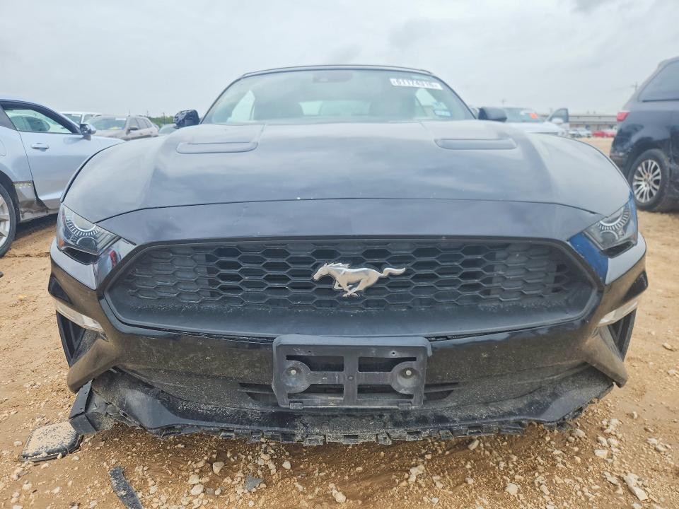Aukcja sprzedaży 2021 Ford Mustang, vin: 1FATP8UH7M5107343, numer aukcji: 61174316