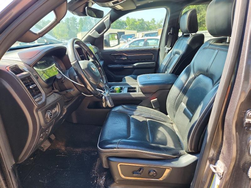 Aukcja sprzedaży 2019 Ram 1500, vin: 1C6SRFPTXKN718721, numer aukcji: 60184746