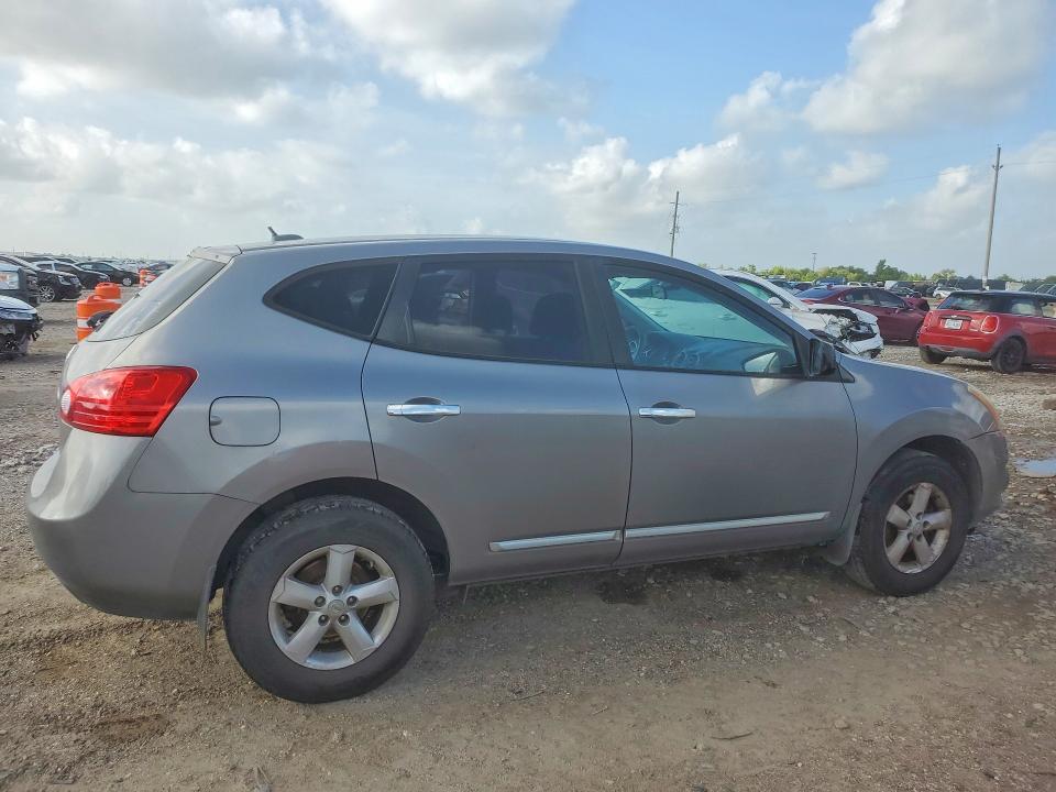 Aukcja sprzedaży 2012 Nissan Rogue, vin: JN8AS5MV5CW397518, numer aukcji: 62406306