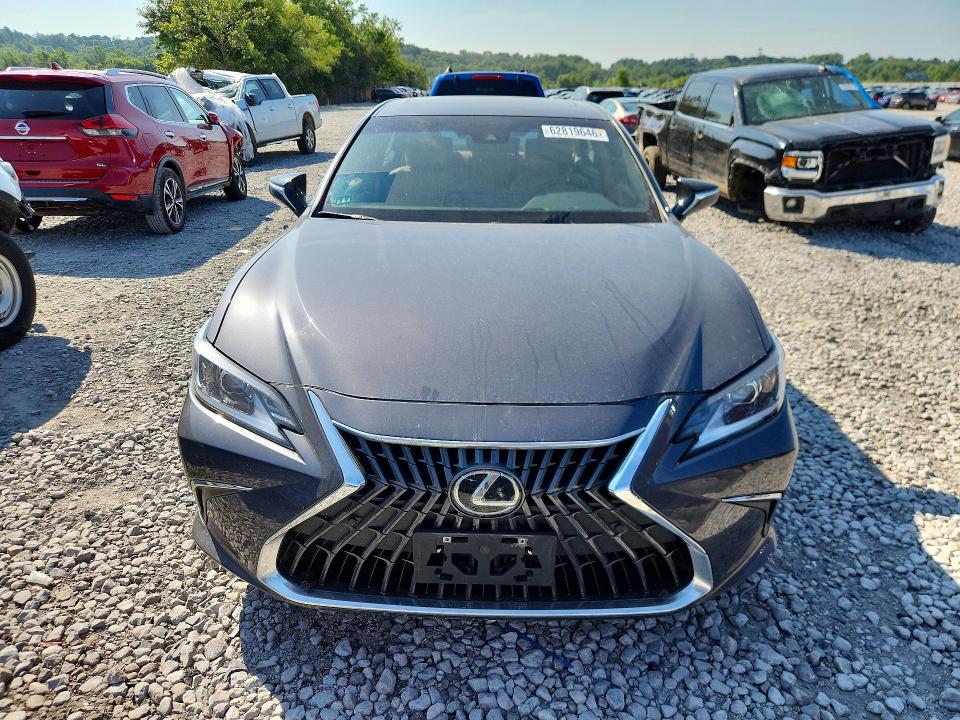 Aukcja sprzedaży 2024 Lexus Es 300h, vin: 58ADA1C13RU047753, numer aukcji: 62819646