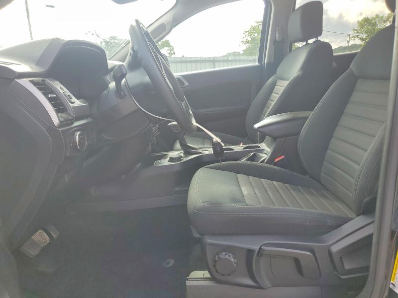 Продаж на аукціоні авто 2021 Ford Ranger, vin: 1FTER4FH1MLD56865, номер лоту: 60993806