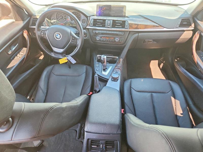 2014 Bmw 328 მანქანა იყიდება აუქციონზე, vin: WBA3C1C50EK113862, აუქციონის ნომერი: 59648066